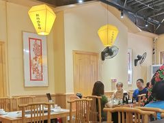 -冰城焰会大丰收铁锅炖(萝岗万达金街店)