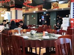 大堂-天下客饭店(中山路店)
