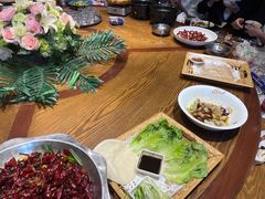 -彭厨(玉荣庄店)