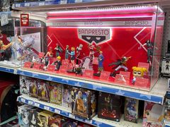 -玩具反斗城(海港城店)