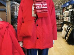 -MUJI无印良品(华贸店)