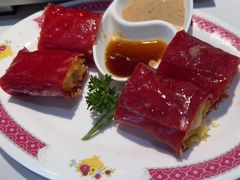 -火啫啫·粤式啫啫煲(南通首店)
