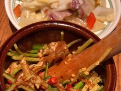 -云海肴·汽锅鸡·云南菜(高德置地店)