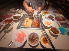 -野妹火锅(龙岗店)
