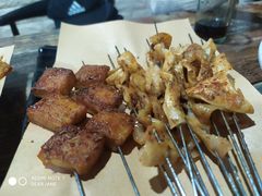 -鑫正兴东北烧烤(滨湖店)