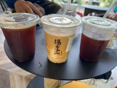 -太行锡崖沟旅游度假区