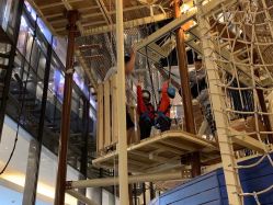 点击看大图 -PIPIKINGDOM皮皮王国欢乐号(欢乐海岸购物中心店)