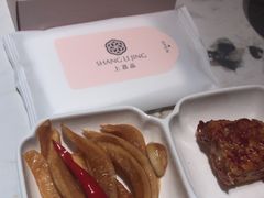 -上荔晶·土菜馆(古田店)