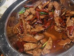-聚味瞿记·龙虾堂(咸嘉湖店)