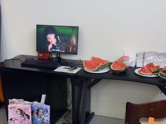 -满纷轰趴·城市团建聚会(前海店)