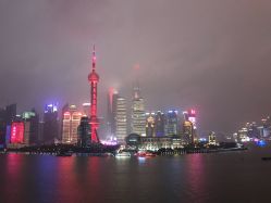 -上海海鸥丽晶酒店·宴会厅