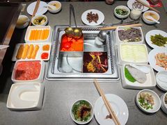 -海底捞火锅(吾悦广场店)