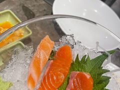 -雅玛花式铁板烧(亚运村店)
