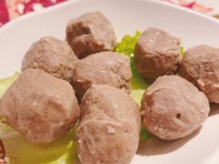 -海银海记潮汕牛肉火锅(新港中路海珠店)