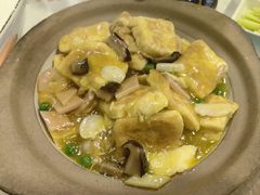 -老浒记烤鸭-北京菜(琉璃厂店)