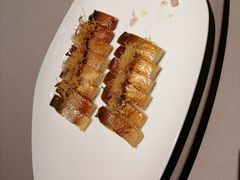 香煎台海午鱼-遇外滩(BFC外滩金融中心店)
