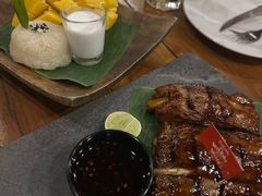 -桂满陇·杭州小馆(朝阳合生汇店)