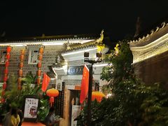 -客家大院·非遗赣南客家菜(郁孤台店)