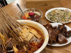 -嘉州叶婆婆钵钵鸡(建设路店)