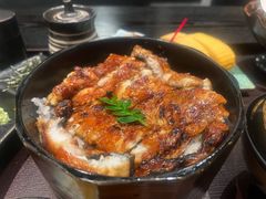 -玄白·炭烤活鳗(上海首店)