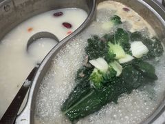 -阿源鱼捞斑鱼火锅·海鲜粥(山景尚宅店)