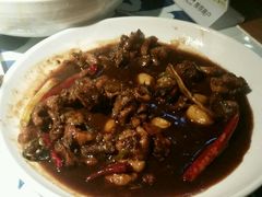 -绿茶餐厅(龙湖杭州金沙天街店)