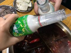 -渝味黄姐火锅(黄泥村店)