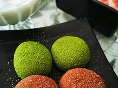 -丽江庭院之丽江往事(安定门店)