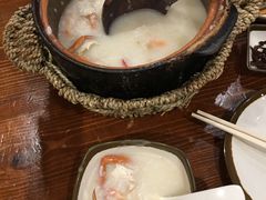 -火齐潮汕砂锅粥(五道口店)