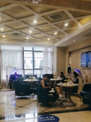 -碧莲盛·不剃发植发