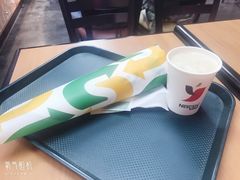 -SUBWAY赛百味(欧亚新生活店)