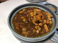 卤肉盅-鹿港小镇(悠唐店)