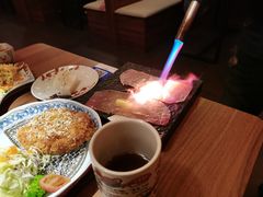 -隐月· 㐂和食屋(芝罘万达公馆店)