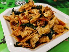 -令氏家外家周秦食府(高新店)