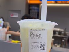 -CoCo都可(北美店)