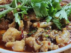 泰安鱼-潼南太安名鱼•特色江湖菜 太安鱼