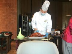 -香厨中餐厅(松北香格里拉店)