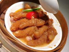 -南枝记·港式打边炉(新北万达店)