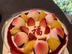-贰号院子·南京淮扬味(珠江路店)