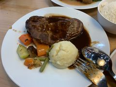 -宜家·瑞典风味餐厅(北京西红门店)