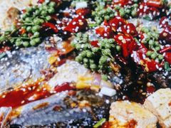 -三顾烤庐·烤鱼·烧烤·龙虾(奉贤店)