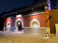 -嵩祝寺及智珠寺