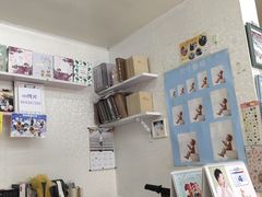 -柯达靓之彩影像网络(明瓦廊店)