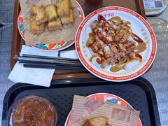 -孖记茶档·热腾茶餐(荔湾领展广场店)