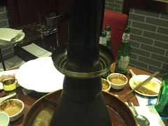 -思阁炭香火锅(学伟鑫城总店)
