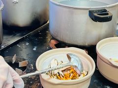 -南拳十三姨·潮汕砂锅粥·粤菜(西单大悦城店)