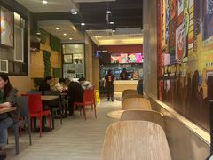 -永和大王(茉莉上新·共和新路店)