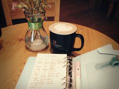 -Gloria Jean's Coffees