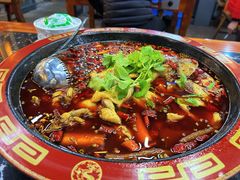 -庾氏龙虾馆(多弗汇店)
