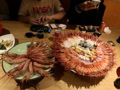 -松岛日本料理(汾江路店)